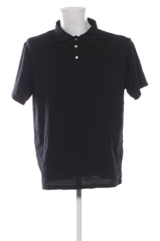 Męski T-shirt Unbranded, Rozmiar XXL, Kolor Czarny, Cena 51,99 zł