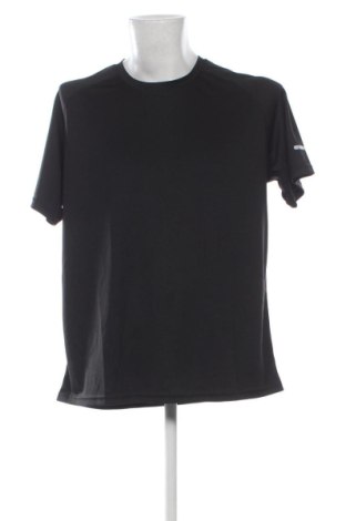 Męski T-shirt Unbranded, Rozmiar XL, Kolor Czarny, Cena 51,99 zł