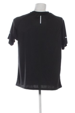 Męski T-shirt Unbranded, Rozmiar XL, Kolor Czarny, Cena 51,99 zł
