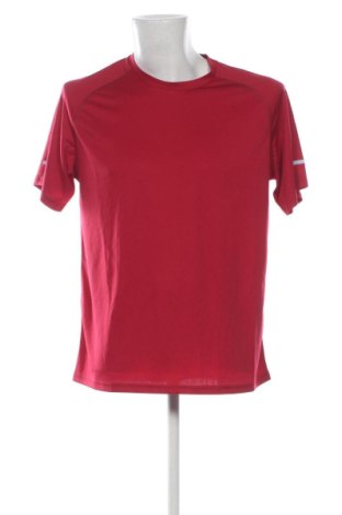 Tricou de bărbați Unbranded, Mărime XL, Culoare Roșu, Preț 41,99 Lei
