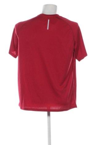 Tricou de bărbați Unbranded, Mărime XL, Culoare Roșu, Preț 41,99 Lei