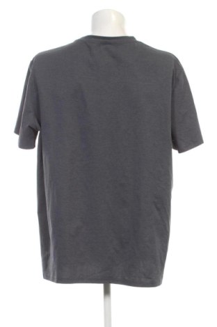 Pánské tričko  Unbranded, Velikost 3XL, Barva Šedá, Cena  289,00 Kč