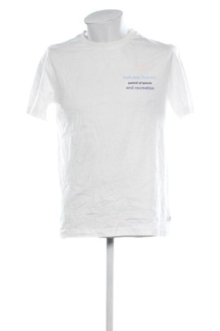 Ανδρικό t-shirt Unbranded, Μέγεθος M, Χρώμα Λευκό, Τιμή 18,99 €