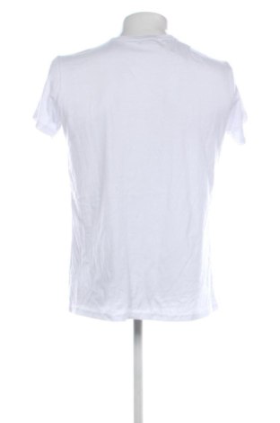 Мъжка тениска Unbranded, Размер L, Цвят Бял, Цена 10,22 €