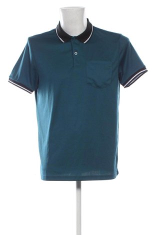 Herren Shirt Unbranded, Größe L, Farbe Grün, Preis 12,99 €