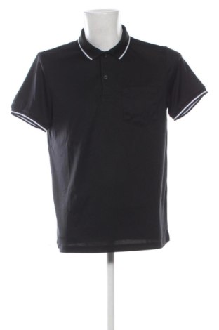 Herren Shirt Unbranded, Größe L, Farbe Schwarz, Preis 12,99 €