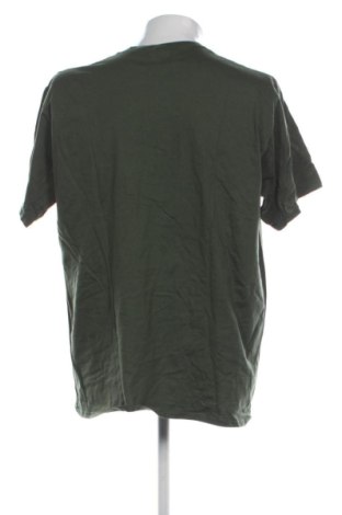 Herren Shirt Port & Company, Größe XL, Farbe Grün, Preis 20,99 €