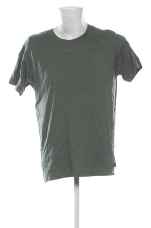 Мъжка тениска Unbranded, Размер XL, Цвят Зелен, Цена 10,00 €