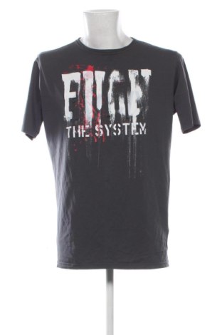 Tricou de bărbați Unbranded, Mărime XXL, Culoare Multicolor, Preț 52,13 Lei, #136533096