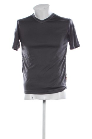 Herren T-Shirt Unbranded, Größe M, Farbe Grau, Preis € 12,99