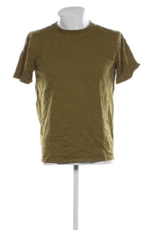 Ανδρικό t-shirt Unbranded, Μέγεθος L, Χρώμα Πράσινο, Τιμή 11,99 €