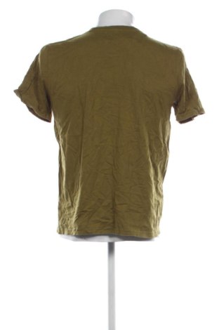 Ανδρικό t-shirt Unbranded, Μέγεθος L, Χρώμα Πράσινο, Τιμή 11,99 €