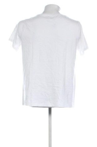 Męski T-shirt Unbranded, Rozmiar XL, Kolor Biały, Cena 83,99 zł
