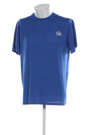 Tricou de bărbați Unbranded, Mărime XL, Culoare Albastru, Preț 66,99 Lei