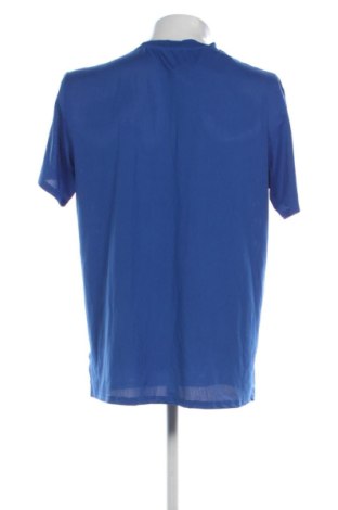 Tricou de bărbați Unbranded, Mărime XL, Culoare Albastru, Preț 66,99 Lei