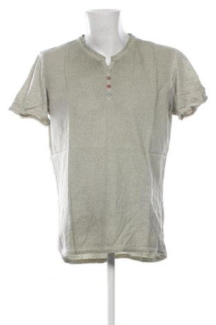 Tricou de bărbați Unbranded, Mărime XXL, Culoare Verde, Preț 52,13 Lei, #136534844