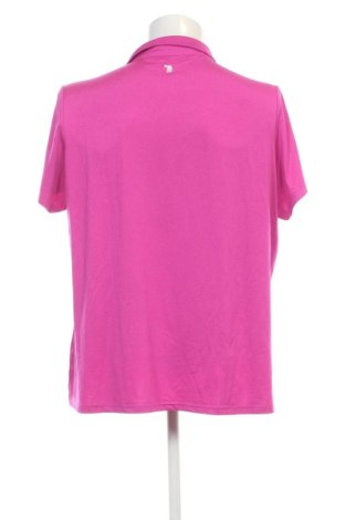 Herren Shirt Unbranded, Größe 3XL, Farbe Lila, Preis 12,99 €