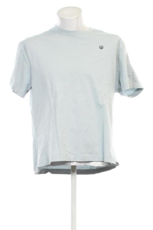Tricou de bărbați Unbranded, Mărime L, Culoare Gri, Preț 52,13 Lei, #136535255