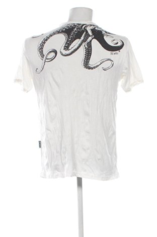 Ανδρικό t-shirt Unbranded, Μέγεθος XL, Χρώμα Πολύχρωμο, Τιμή 10,00 €