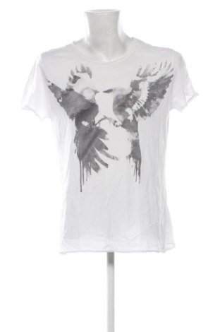 Ανδρικό t-shirt Unbranded, Μέγεθος XXL, Χρώμα Πολύχρωμο, Τιμή 10,00 €