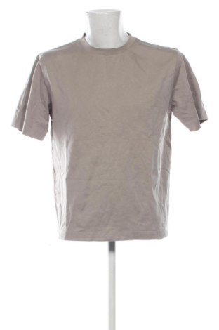 Ανδρικό t-shirt Unbranded, Μέγεθος M, Χρώμα  Μπέζ, Τιμή 11,99 €, #136536225