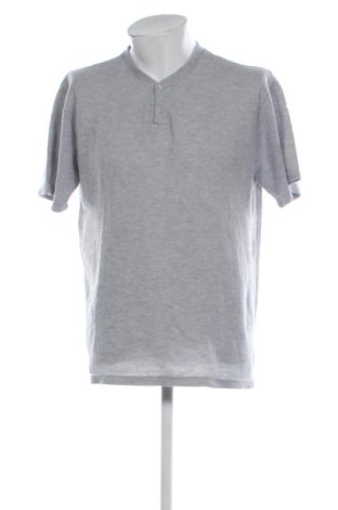 Мъжка тениска Unbranded, Размер XL, Цвят Сив, Цена 10,22 €