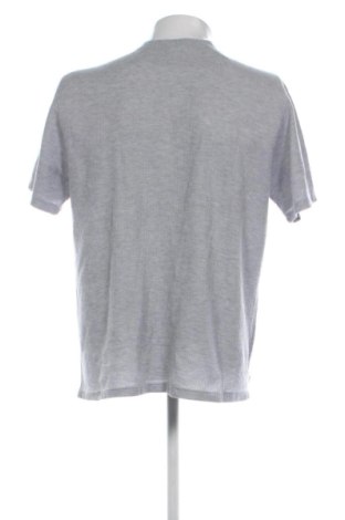 Мъжка тениска Unbranded, Размер XL, Цвят Сив, Цена 10,22 €
