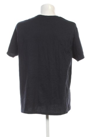 Мъжка тениска Unbranded, Размер XL, Цвят Син, Цена 10,00 €