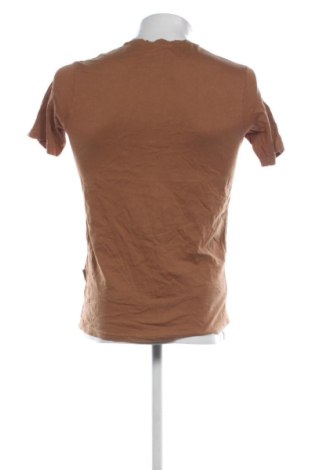 Męski T-shirt Unbranded, Rozmiar M, Kolor Brązowy, Cena 51,99 zł