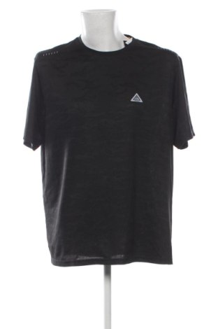 Tricou de bărbați Unbranded, Mărime XXL, Culoare Negru, Preț 73,99 Lei, #136537746
