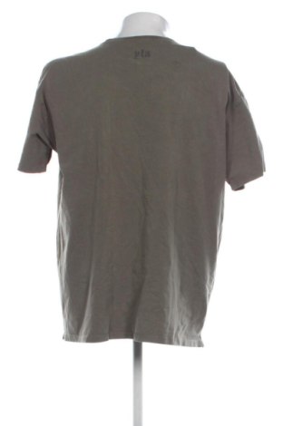 Мъжка тениска Unbranded, Размер XXL, Цвят Зелен, Цена 10,22 €