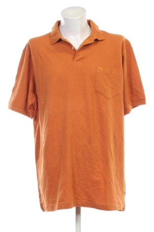 Herren Shirt Unbranded, Größe XXL, Farbe Orange, Preis 20,99 €