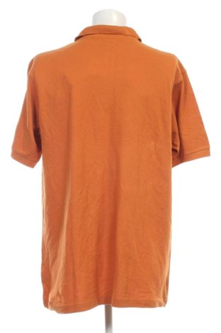 Herren Shirt Unbranded, Größe XXL, Farbe Orange, Preis 20,99 €