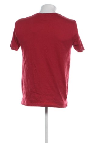 Herren Shirt Unbranded, Größe M, Farbe Rot, Preis 20,99 €