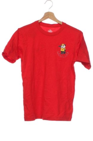 Herren Shirt Unbranded, Größe XS, Farbe Rot, Preis 12,99 €