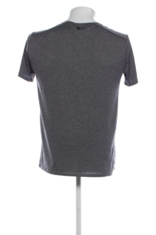 Herren T-Shirt Unbranded, Größe M, Farbe Grau, Preis € 12,99