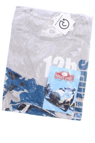 Herren Shirt Unbranded, Größe XXL, Farbe Grau, Preis 16,99 €, #136541505