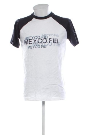 Tricou de bărbați Unbranded, Mărime XL, Culoare Alb, Preț 60,99 Lei