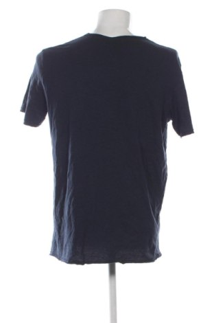 Tricou de bărbați Unbranded, Mărime XXL, Culoare Albastru, Preț 98,99 Lei