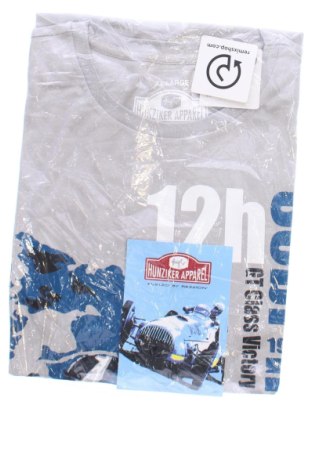 Herren Shirt Unbranded, Größe XXL, Farbe Grau, Preis 16,99 €, #136542050