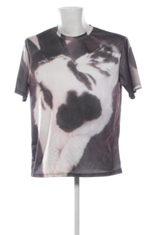 Męski T-shirt Unbranded, Rozmiar L, Kolor Kolorowy, Cena 51,99 zł