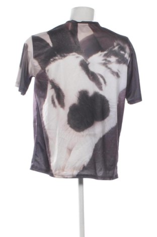 Męski T-shirt Unbranded, Rozmiar L, Kolor Kolorowy, Cena 51,99 zł