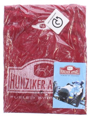 Herren Shirt Unbranded, Größe XL, Farbe Rot, Preis 16,99 €, #136542874