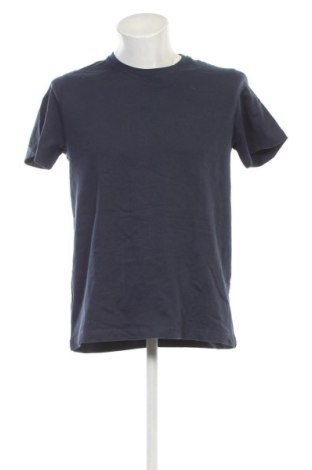Ανδρικό t-shirt Unbranded, Μέγεθος L, Χρώμα Μπλέ, Τιμή 11,99 €