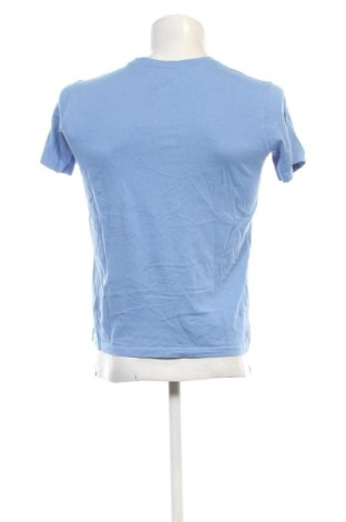 Tricou de bărbați Unbranded, Mărime S, Culoare Albastru, Preț 60,99 Lei