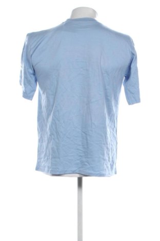 Herren Shirt Unbranded, Größe M, Farbe Blau, Preis 12,99 €