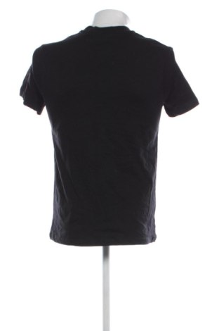 Мъжка тениска Unbranded, Размер S, Цвят Черен, Цена 10,22 €