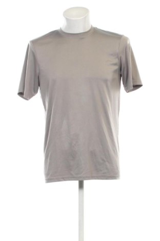 Мъжка тениска Unbranded, Размер L, Цвят Сив, Цена 6,71 €