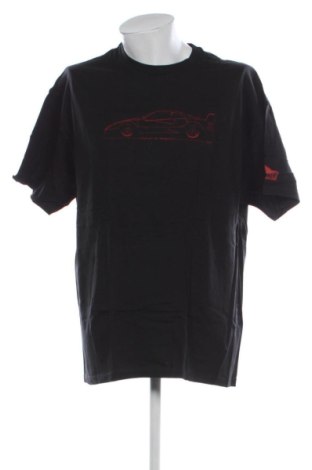 Herren Shirt Unbranded, Größe XXL, Farbe Schwarz, Preis 16,99 €, #136544038