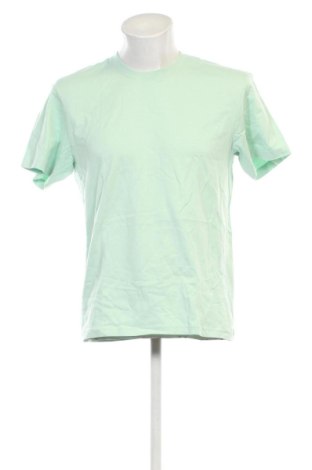 Ανδρικό t-shirt Unbranded, Μέγεθος S, Χρώμα Πράσινο, Τιμή 11,99 €